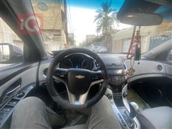 شێڤرۆلێت کروز